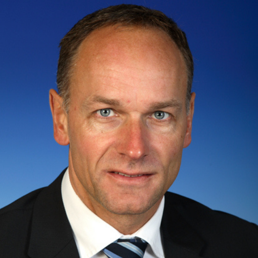 Niels B. Clausen