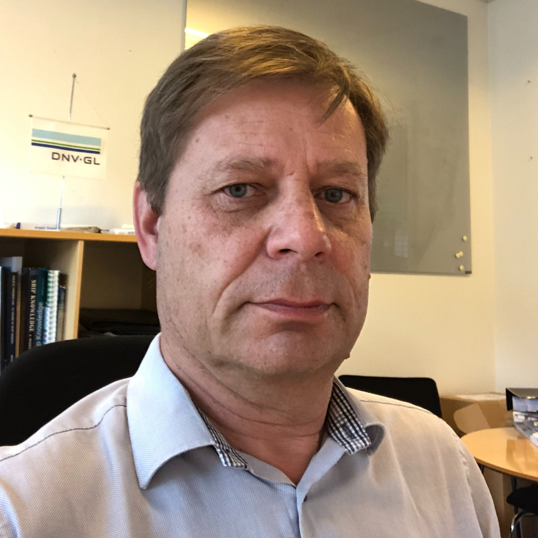 Bjarne Mortensen